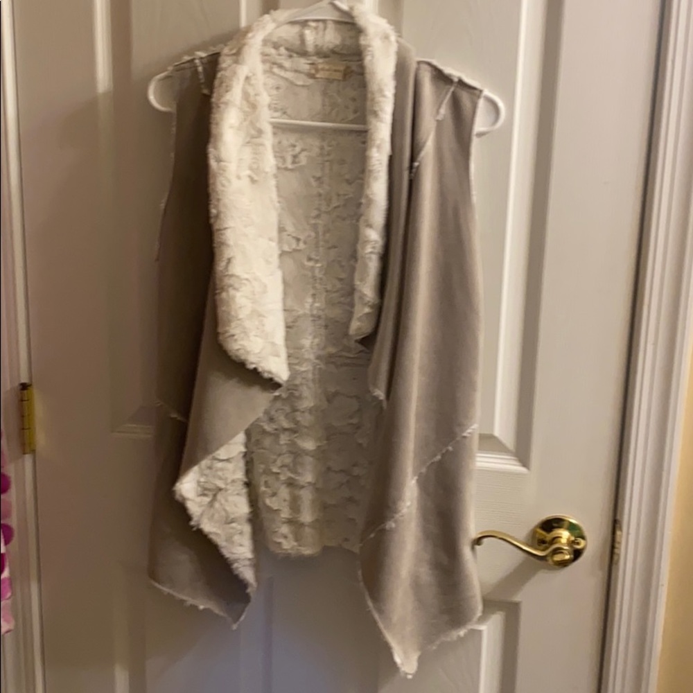 Vest